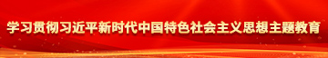 喷水了啊啊啊国产在线观看学习贯彻习近平新时代中国特色社会主义思想主题教育